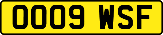 OO09WSF
