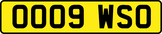 OO09WSO