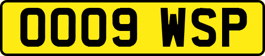 OO09WSP