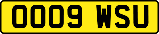 OO09WSU