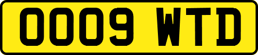 OO09WTD