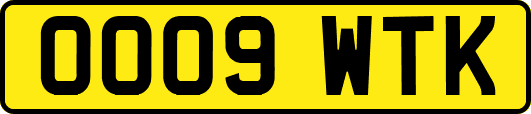 OO09WTK
