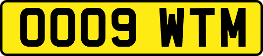 OO09WTM