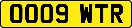 OO09WTR