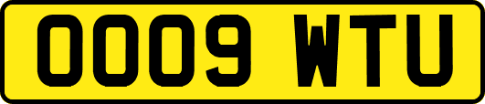 OO09WTU