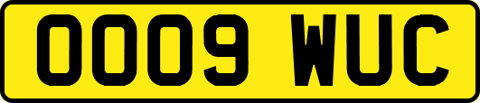 OO09WUC
