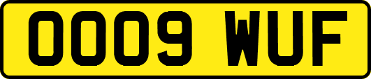 OO09WUF