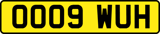 OO09WUH