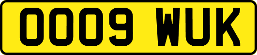 OO09WUK