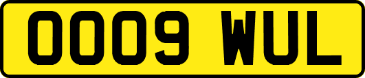 OO09WUL
