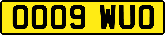OO09WUO