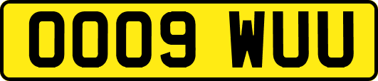 OO09WUU