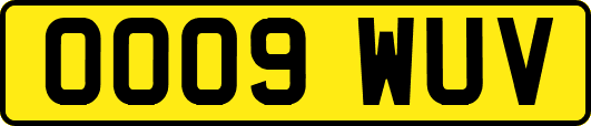 OO09WUV