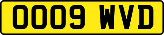 OO09WVD