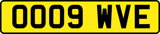 OO09WVE
