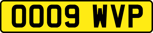 OO09WVP
