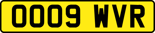 OO09WVR