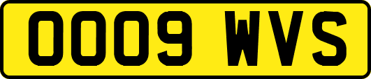 OO09WVS