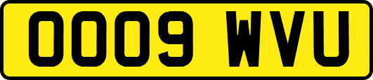 OO09WVU