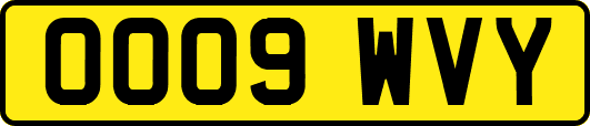 OO09WVY