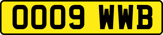 OO09WWB