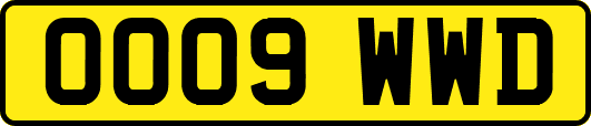 OO09WWD