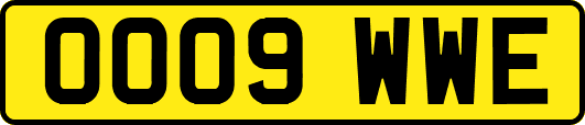 OO09WWE