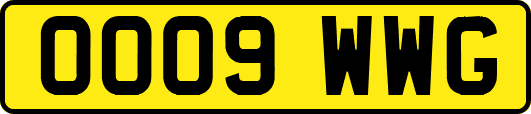 OO09WWG