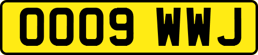OO09WWJ