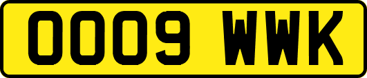 OO09WWK