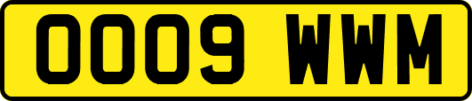 OO09WWM