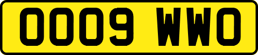 OO09WWO