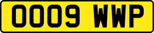 OO09WWP