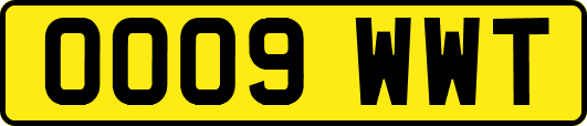 OO09WWT