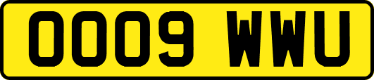 OO09WWU
