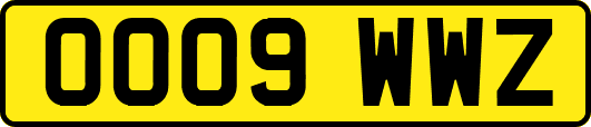 OO09WWZ