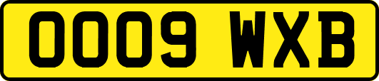 OO09WXB
