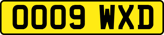 OO09WXD