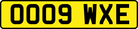 OO09WXE