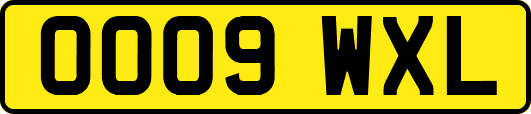 OO09WXL