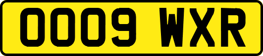 OO09WXR
