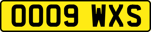 OO09WXS