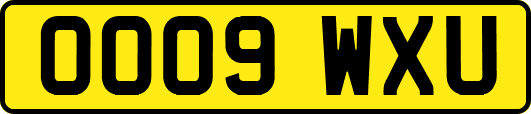 OO09WXU