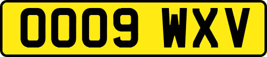 OO09WXV