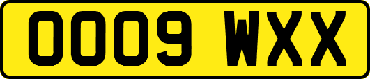 OO09WXX