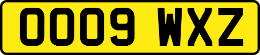 OO09WXZ