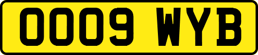 OO09WYB
