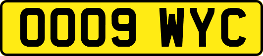 OO09WYC