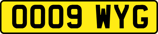 OO09WYG