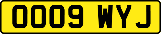 OO09WYJ